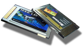 PC Card / Cardbus Image